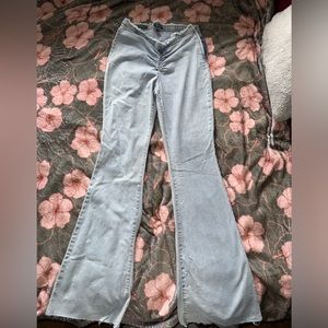 Wild Fable Flare Jeans